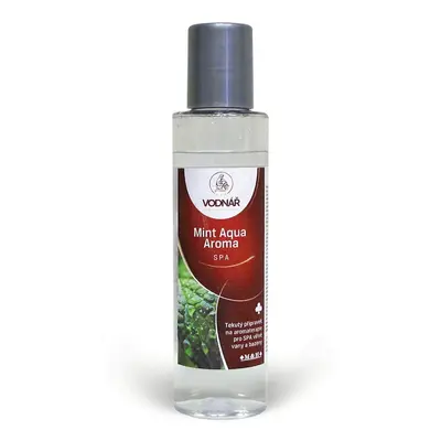 Vodnář AROMA MINT AQUA