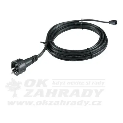 Prodlužovací kabel STP-1, 120W, délka 2m