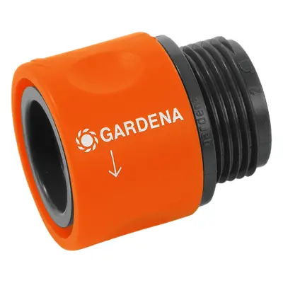 GARDENA hadicová rychlospojka se závitem 3/4"