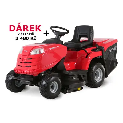 Zahradní traktor VARI RL 98 HW dvouválec