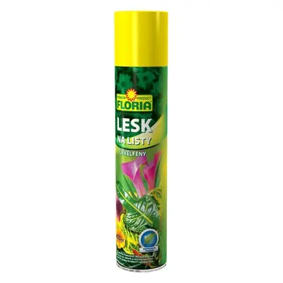 FLORIA lesk na listy (aerosol) 400 ml