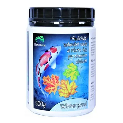 Winter Pond 500g