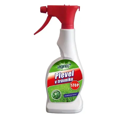 Agro Plevel v trávníku STOP RTD 0,5 l