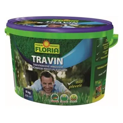 FLORIA Travin 8kg