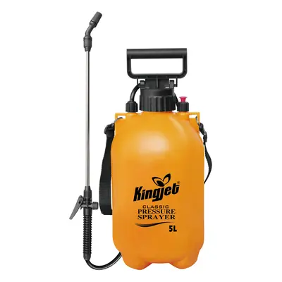 Postřikovač tlak. 5l Kingjet