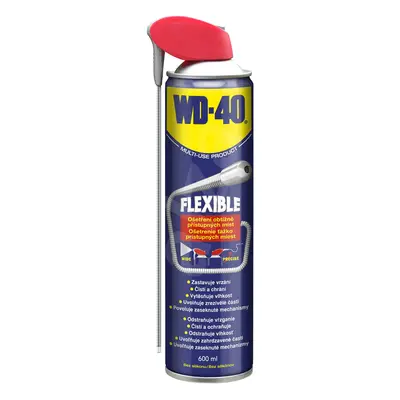 Olej ve spreji Smart-Straw WD-40 450ml