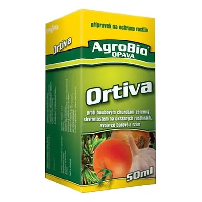 AGRO Ortiva 50ml