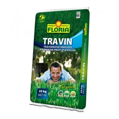 FLORIA Travin 20kg