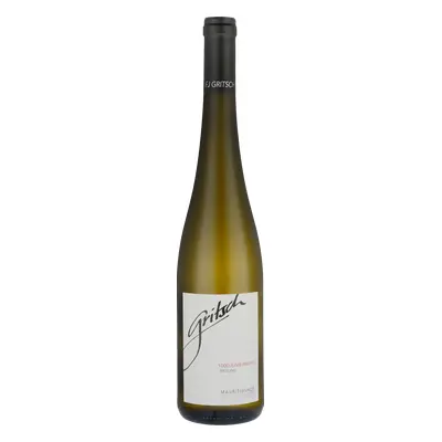 FJ Gritsch Riesling 1000-Eimerberg Smaragd 2023