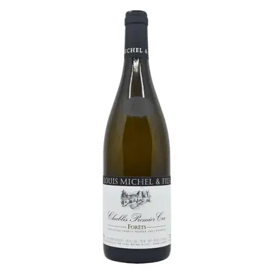 Louis Michel & Fils Chablis Premier Cru Forets 2021