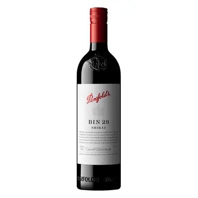 Penfolds Bin 28 Shiraz 2021