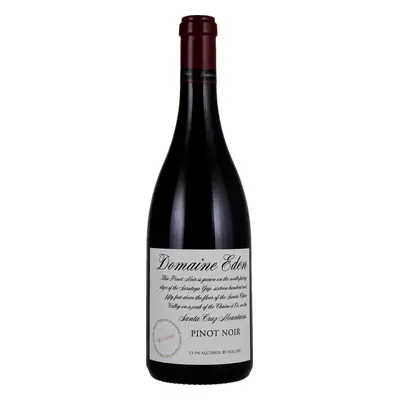 Domaine Eden Pinot Noir 2018