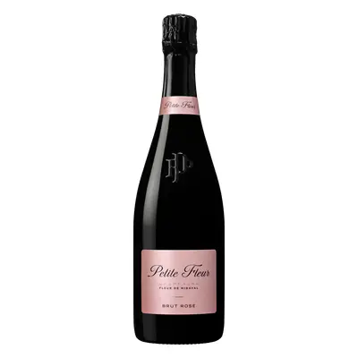 Champagne Fleur de Miraval Petite Fleur Rose Brut