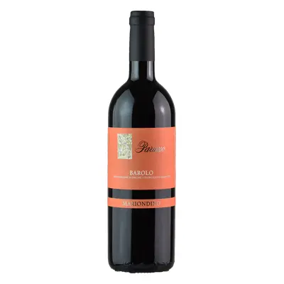 Parusso Barolo Mariondino 2019