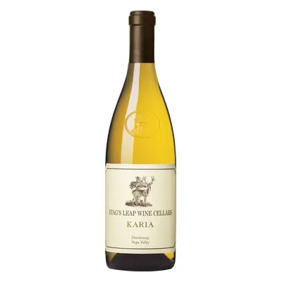 Stag's Leap Wine Cellars Karia Chardonnay 2021