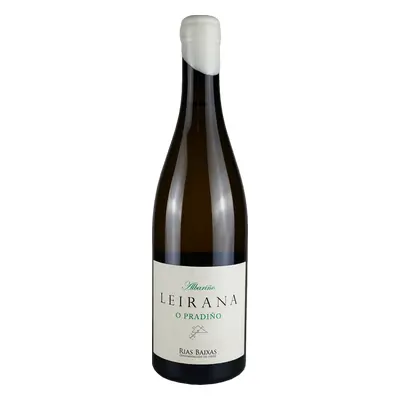 Bodegas Forjas del Salnes Leirana O Pradino 2021