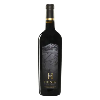 Honig Cabernet Sauvignon 2019