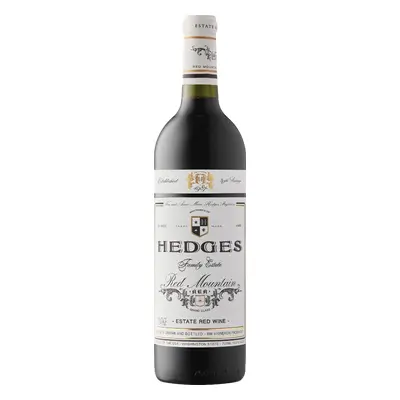 Hedges Family Red Mountain Blend 2019