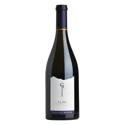 Craggy Range Le Sol Syrah 2019