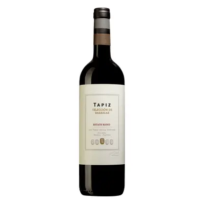 Tapiz Seleccion de Barricas 2019