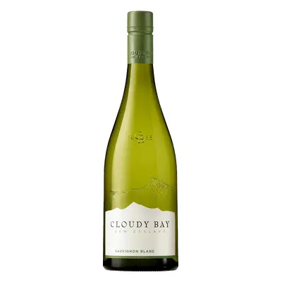 Cloudy Bay Sauvignon Blanc 2023