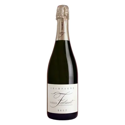 Champagne Nathalie Falmet Brut