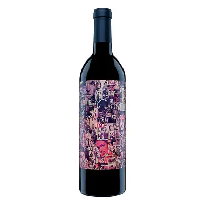 Orin Swift Abstract 2021