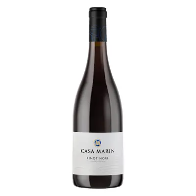 Casa Marin Litoral Vineyard Pinot Noir 2019