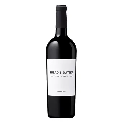 Bread & Butter Cabernet Sauvignon 2021