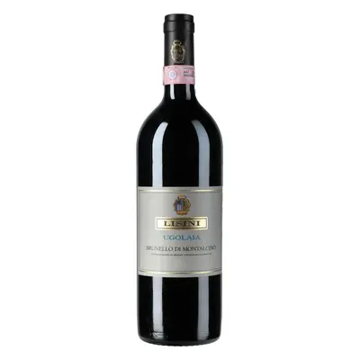 Lisini Brunello di Montalcino Ugolaia 2015