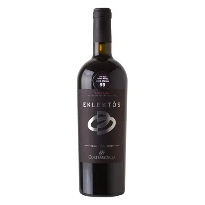 Corte Medicea Eklektos Cabernet Sauvignon 2020