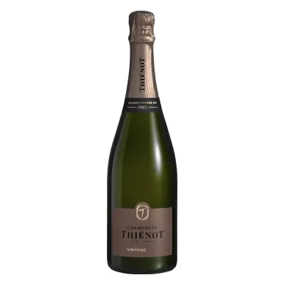 Champagne Thienot Vintage 2015