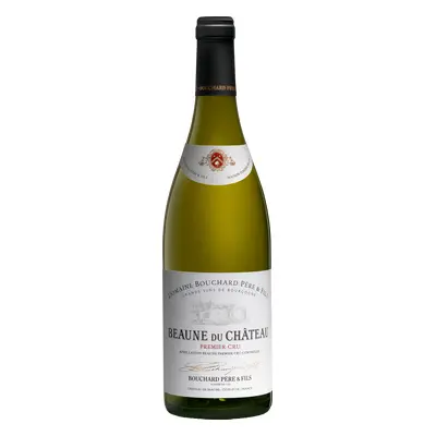 Bouchard Pere & Fils Beaune du Chateau Premier Cru Blanc 2019