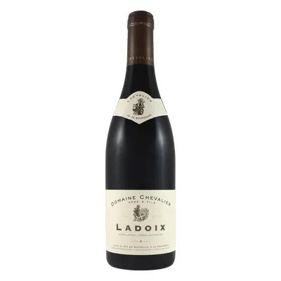 Domaine Chevalier Ladoix Rouge 2022