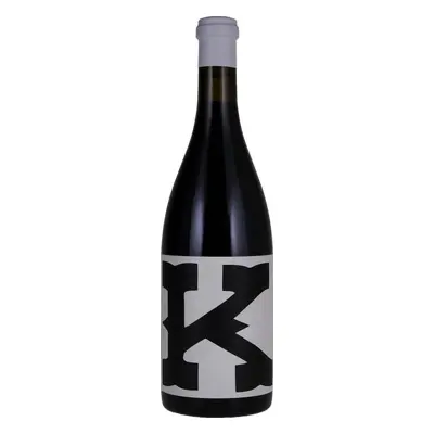 Charles Smith K Vintners The Cattle King Syrah 2020