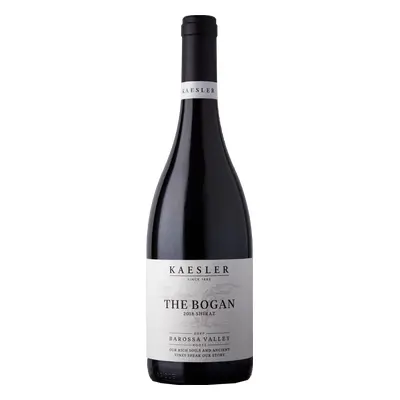 Kaesler The Bogan Shiraz 2021