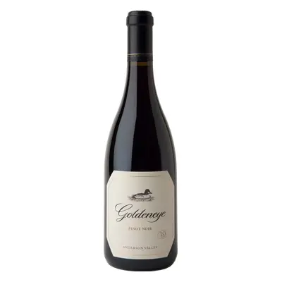 Duckhorn Pinot Noir Goldeneye 2021