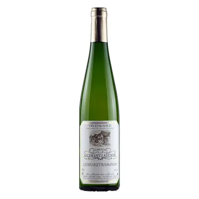 Allimant Laugner Gewürztraminer 2020