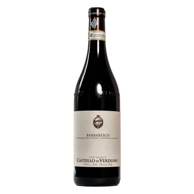 Castello di Verduno Barbaresco 2020