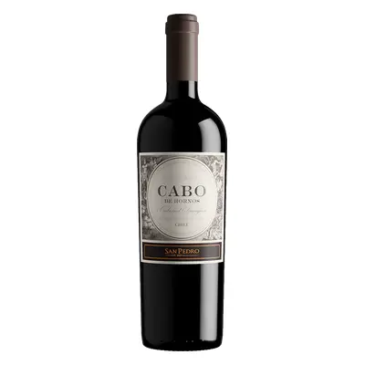 Vina San Pedro Cabo de Hornos Special Reserve 2018