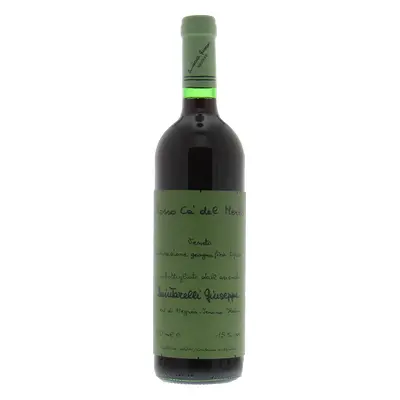 Quintarelli Rosso Ca del Merlo 2014