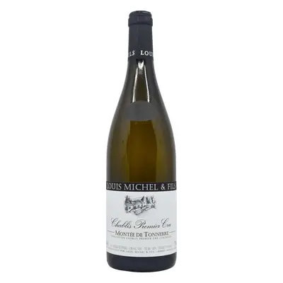 Louis Michel & Fils Chablis Premier Cru Montee de Tonnerre 2022