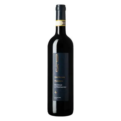 Siro Pacenti Pelagrilli Brunello di Montalcino 2019