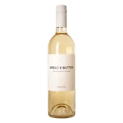 Bread & Butter Sauvignon Blanc 2022