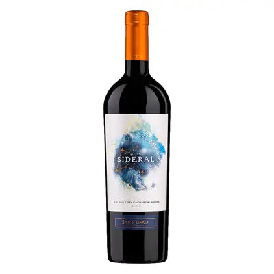 Vina San Pedro Altair Sideral 2021