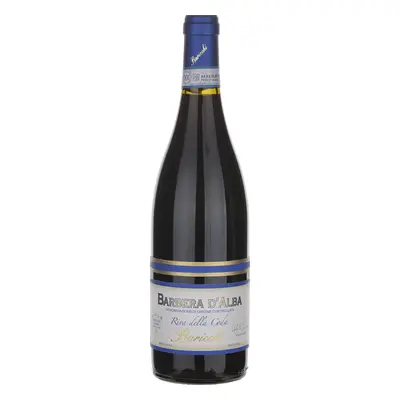 Cascina Baricchi Barbera d'Alba 2019