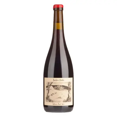 Eastern Peake Intrinsic Pinot Noir 2021