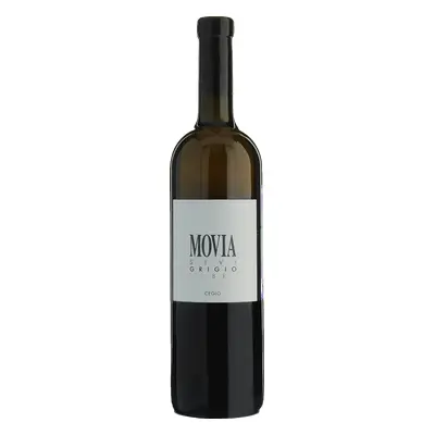 Movia Sivi Grigio Ambra 2022