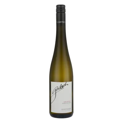 FJ Gritsch Gruner Veltliner Kirchpoint Federspiel 2023