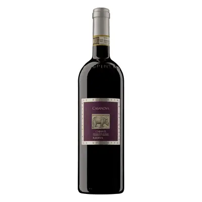 La Spinetta Casanova Chianti Riserva 2020